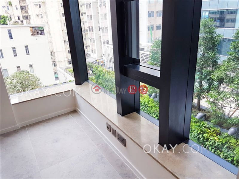 Property Search Hong Kong | OneDay | Residential | Rental Listings, Luxurious 2 bedroom with balcony | Rental