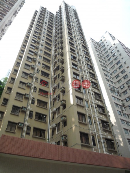 10-16 Ching Wah Street (10-16 Ching Wah Street) North Point|搵地(OneDay)(1)