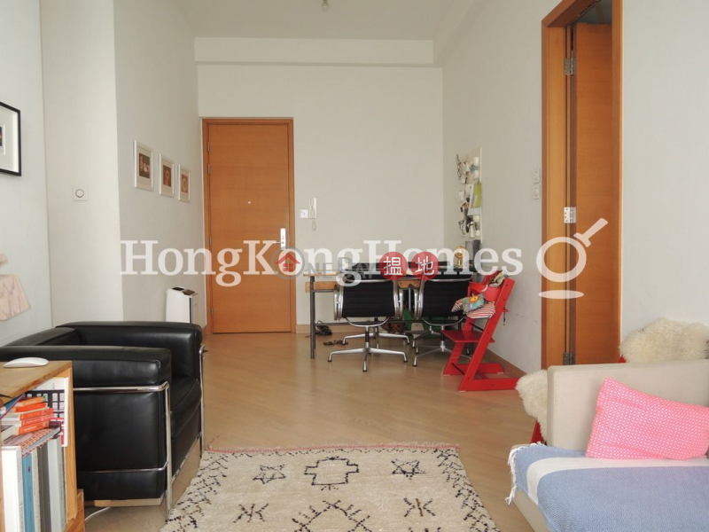 2 Bedroom Unit for Rent at Harbour One 458 Des Voeux Road West | Western District | Hong Kong, Rental, HK$ 45,000/ month