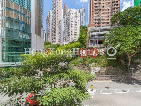 1 Bed Unit at Friendship Court | For Sale | Friendship Court 友誼大廈 _0