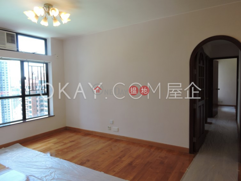 Elegant 3 bedroom in Mid-levels West | Rental | 56A Conduit Road | Western District Hong Kong, Rental, HK$ 35,000/ month
