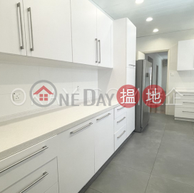 Stylish 4 bedroom with balcony & parking | Rental | William Mansion 惠利大廈 _0