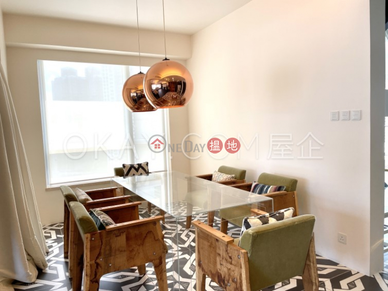 Property Search Hong Kong | OneDay | Residential, Rental Listings, Luxurious 2 bedroom with sea views, balcony | Rental
