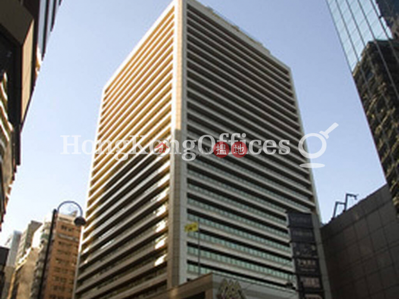 Property Search Hong Kong | OneDay | Office / Commercial Property Rental Listings, Office Unit for Rent at Wing On Centre