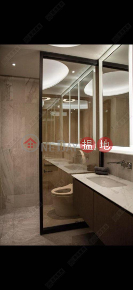 HK$ 9,000萬|Grand Austin 3座|油尖旺-grand austin A室