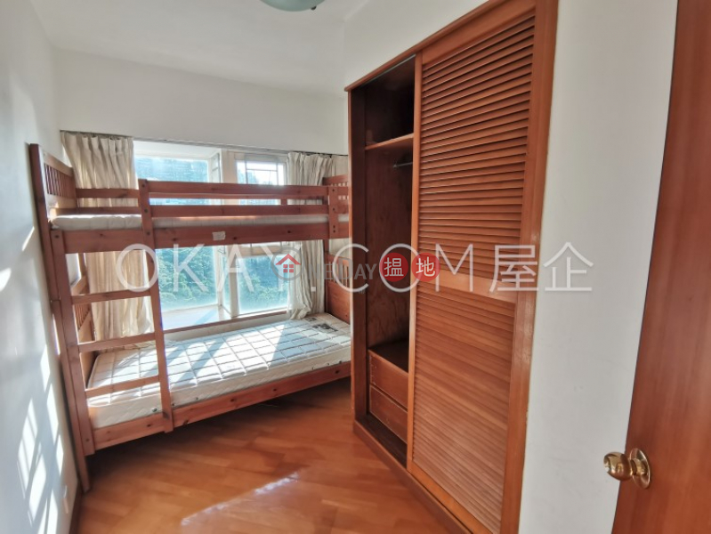 HK$ 45,000/ month Pacific Palisades Eastern District | Tasteful 3 bedroom with balcony | Rental