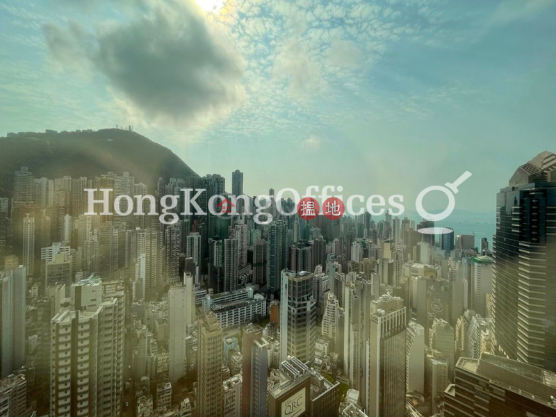 Office Unit for Rent at The Center | 99 Queens Road Central | Central District Hong Kong | Rental | HK$ 353,400/ month