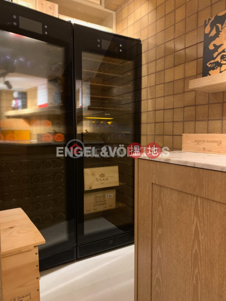 HK$ 30,000/ month, 2J Mosque Junction Western District, 1 Bed Flat for Rent in Mid Levels West