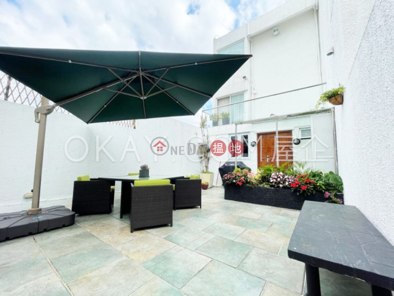Unique house with rooftop, terrace | For Sale | Habitat 立德台 Sales Listings