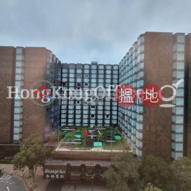 Office Unit for Rent at Mirror Tower, Mirror Tower 冠華中心 | Yau Tsim Mong (HKO-75728-ADHR)_0