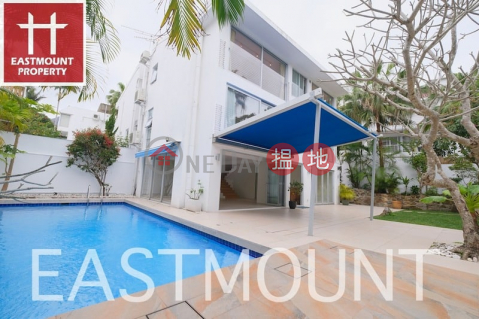 Sai Kung Village House | Property For Sale in Greenfield, Chuk Yeung Road竹洋路松濤軒-Huge Garden, Swimming pool | Property ID:2249 | Greenfield Villa 松濤軒 _0