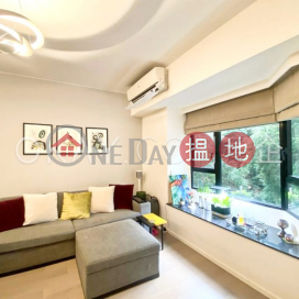 Elegant 2 bedroom in Tai Hang | For Sale, 1 Tai Hang Road 大坑道1號 | Wan Chai District (OKAY-S122914)_0
