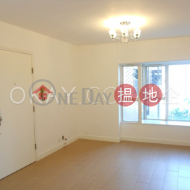 Tasteful 3 bedroom in North Point Hill | Rental | Pacific Palisades 寶馬山花園 _0