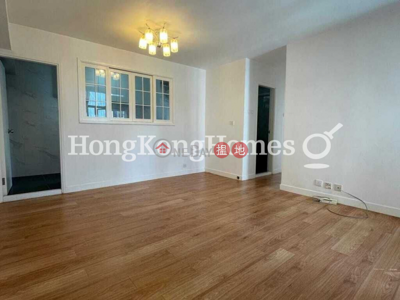 齊宮閣 (25座)兩房一廳單位出售|齊宮閣 (25座)((T-25) Chai Kung Mansion On Kam Din Terrace Taikoo Shing)出售樓盤 (Proway-LID183246S)