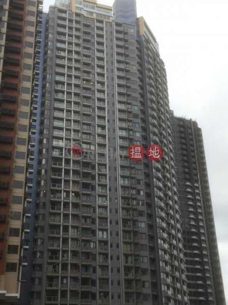 K. City (嘉匯),Kowloon City | ()(2)