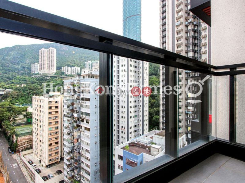 Resiglow兩房一廳單位出售-7A山光道 | 灣仔區-香港|出售|HK$ 1,820萬