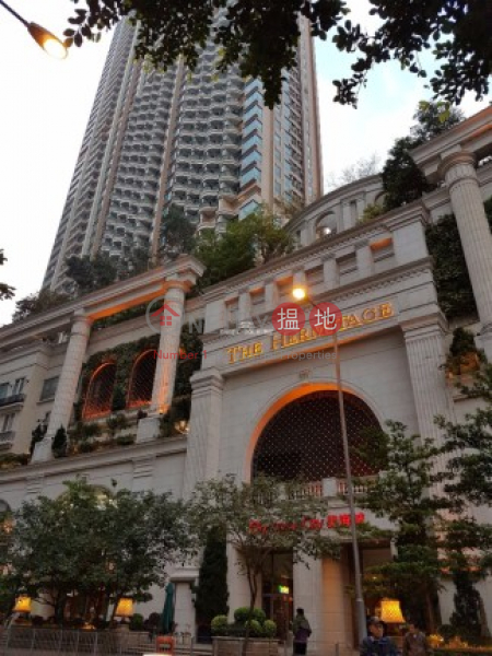 The Hermitage High, Residential | Rental Listings HK$ 43,000/ month