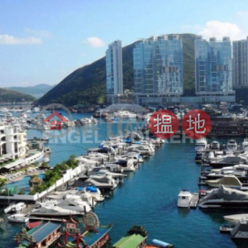 1 Bed Flat for Sale in Wong Chuk Hang, Marinella Tower 3 深灣 3座 | Southern District (EVHK39830)_0