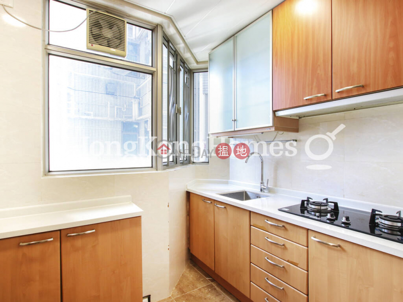 2 Bedroom Unit for Rent at Sorrento Phase 1 Block 5 | 1 Austin Road West | Yau Tsim Mong, Hong Kong, Rental | HK$ 35,000/ month