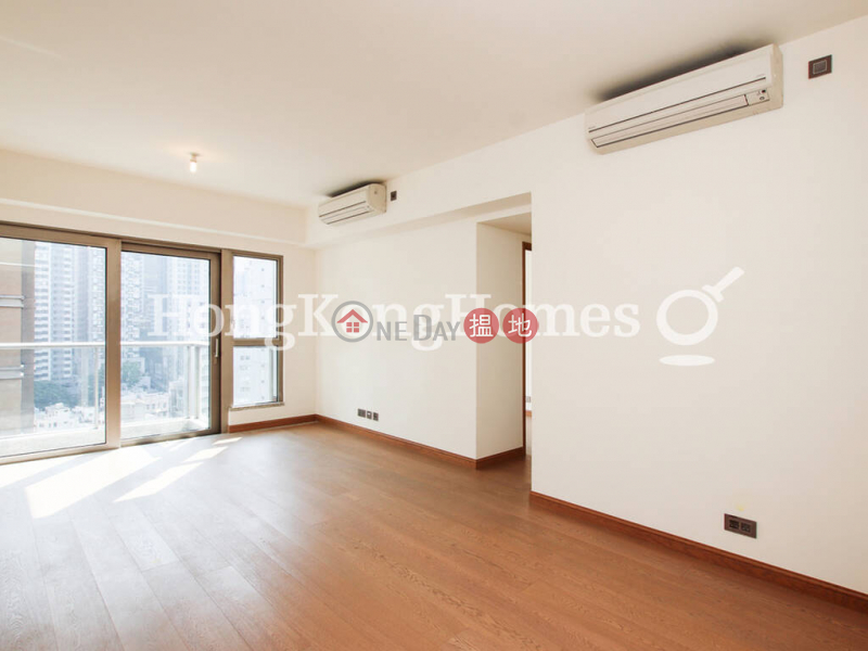 3 Bedroom Family Unit for Rent at My Central | 23 Graham Street | Central District | Hong Kong Rental HK$ 58,000/ month