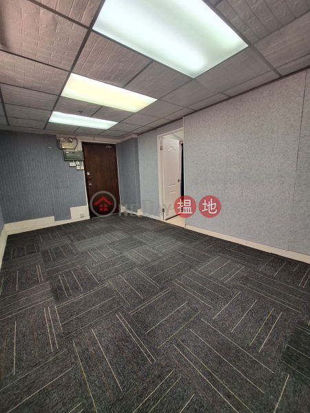 Property Search Hong Kong | OneDay | Office / Commercial Property, Rental Listings, SAI YING PUN OFFICE SPACE