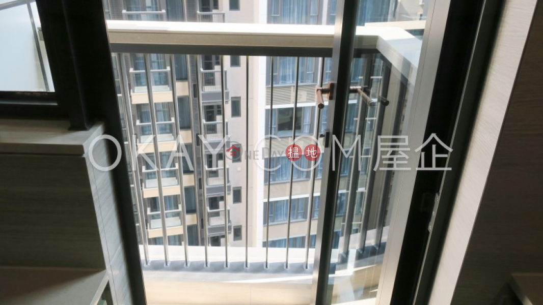 Stylish 2 bedroom with balcony | Rental 1 Kai Yuen Street | Eastern District Hong Kong | Rental, HK$ 33,000/ month