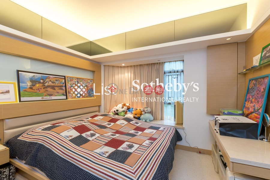 HK$ 190,000/ month Grand Garden, Southern District Property for Rent at Grand Garden with 4 Bedrooms