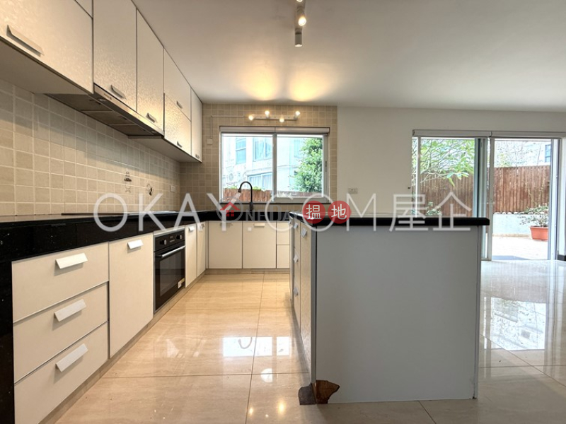 HK$ 55,000/ 月-相思灣村48號-西貢|4房5廁,連車位,露台,獨立屋相思灣村48號出租單位