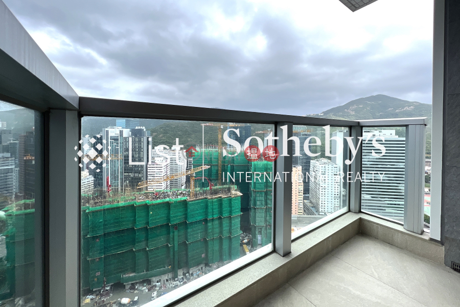 The Southside - Phase 1 Southland | Unknown | Residential | Rental Listings HK$ 40,000/ month