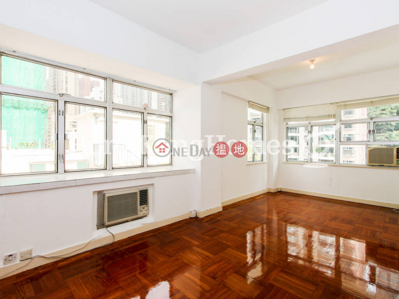 3 Bedroom Family Unit for Rent at Green View Mansion | Green View Mansion 翠景樓 Rental Listings