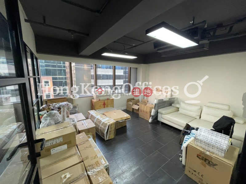 HK$ 80,352/ month | Henan Building Wan Chai District | Office Unit for Rent at Henan Building
