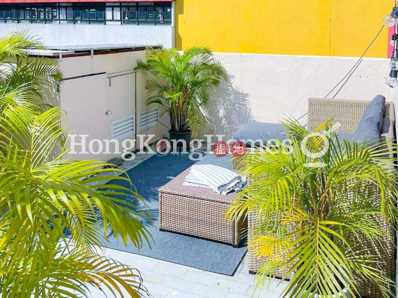 Property Search Hong Kong | OneDay | Residential | Rental Listings | 1 Bed Unit for Rent at Kin On Building