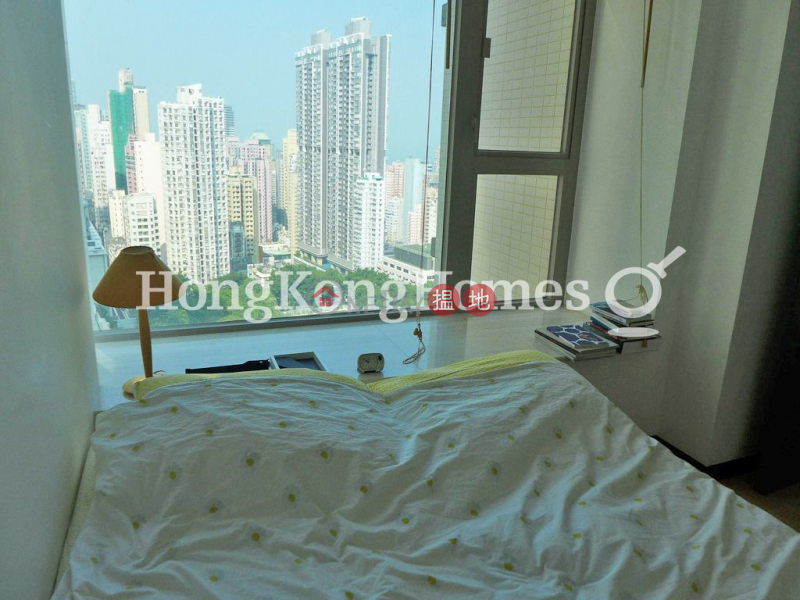 1 Bed Unit for Rent at Centre Place | 1 High Street | Western District | Hong Kong, Rental HK$ 23,000/ month