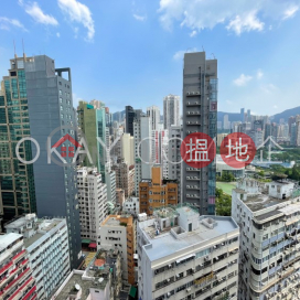 Practical 2 bedroom with balcony | Rental | The Hemispheres 維峰 _0