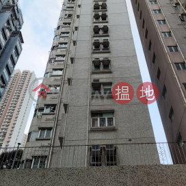 協勝大廈,香港仔, 香港島