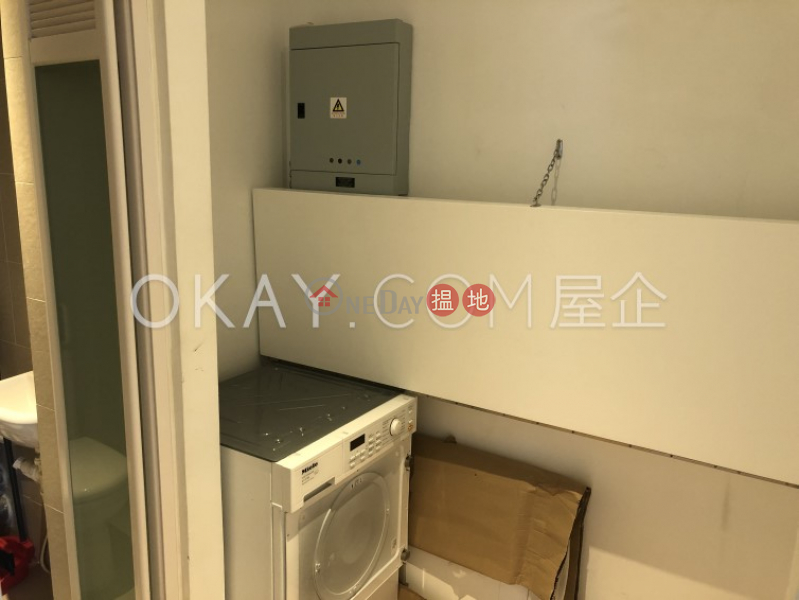 Property Search Hong Kong | OneDay | Residential | Sales Listings | Charming 2 bedroom with harbour views & balcony | For Sale