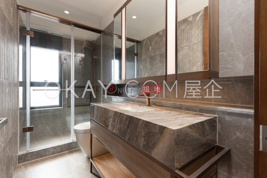 Property Search Hong Kong | OneDay | Residential Sales Listings Unique 2 bedroom with sea views & balcony | For Sale