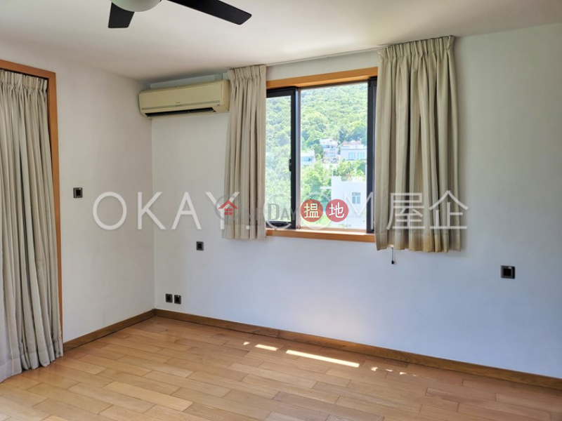 Elegant house with rooftop, balcony | Rental, Clear Water Bay Road | Sai Kung, Hong Kong | Rental | HK$ 60,000/ month