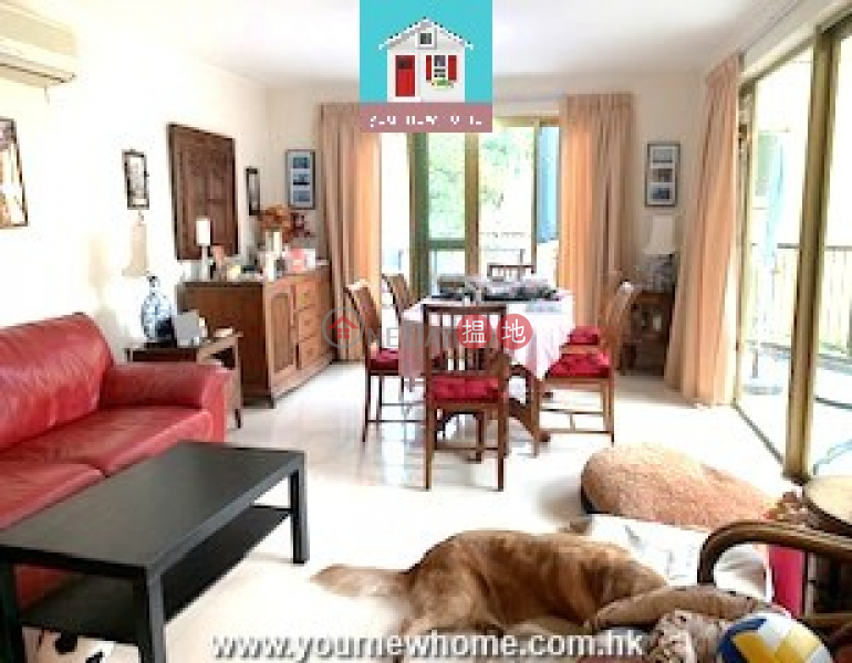 Sai Kung Flat | For Rent|西貢早禾山莊(Tso Wo Villa)出租樓盤 (RL260)