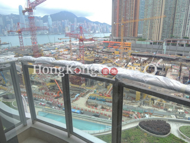 漾日居1期3座三房兩廳單位出售1柯士甸道西 | 油尖旺-香港-出售|HK$ 3,000萬