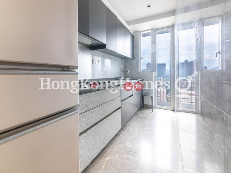 HK$ 19.5M | PAXTON, Kowloon City, 2 Bedroom Unit at PAXTON | For Sale