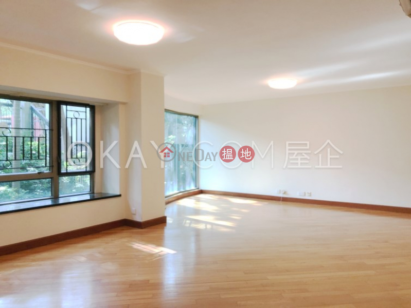 Popular 3 bedroom with parking | Rental, King\'s Park Villa Block 1 帝庭園1座 Rental Listings | Yau Tsim Mong (OKAY-R377971)