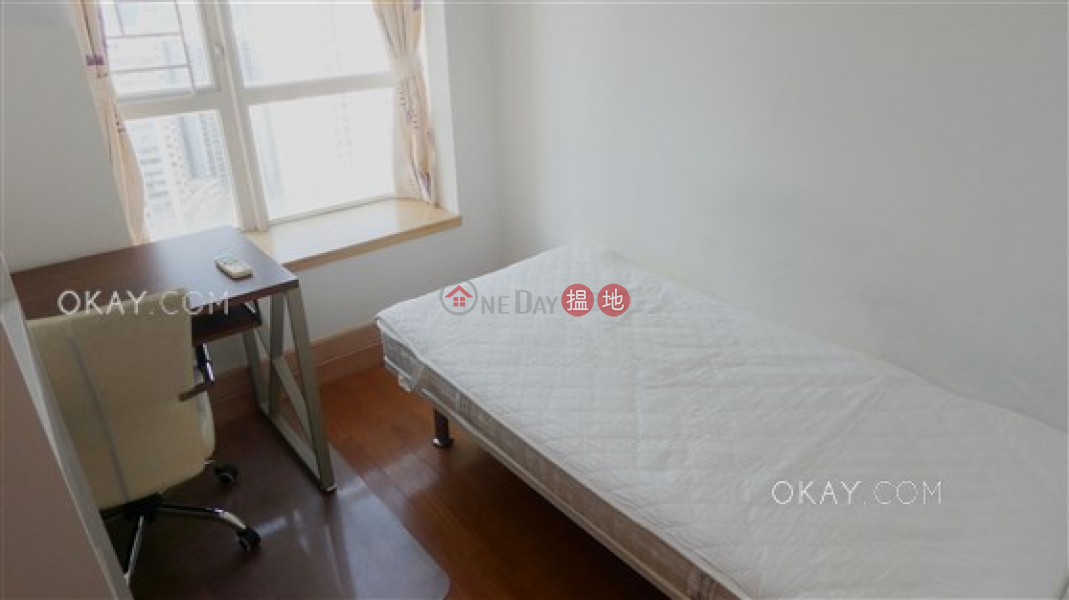 Elegant 3 bedroom with balcony | Rental, The Orchards Block 2 逸樺園2座 Rental Listings | Eastern District (OKAY-R138237)