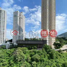 Property for Rent at San Francisco Towers with 2 Bedrooms