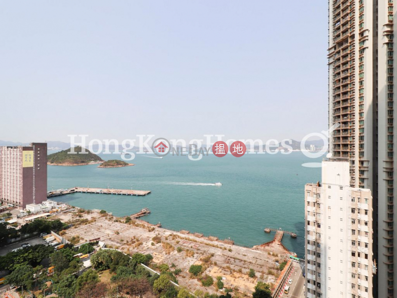 Property Search Hong Kong | OneDay | Residential, Rental Listings 1 Bed Unit for Rent at Cadogan