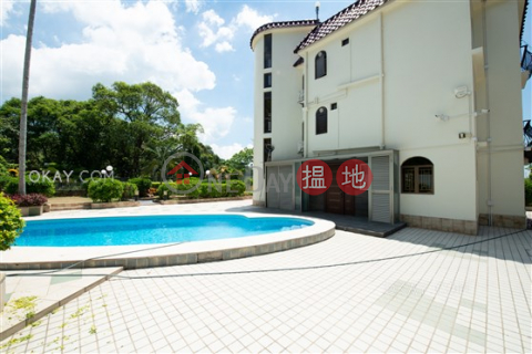 Popular house with parking | Rental, Hing Keng Shek 慶徑石 | Sai Kung (OKAY-R363825)_0