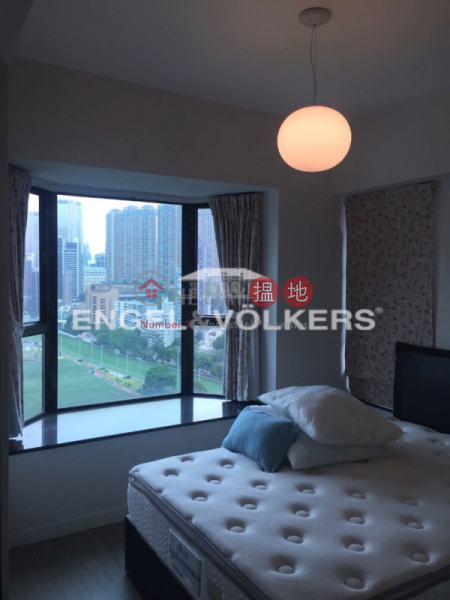 3 Bedroom Family Flat for Sale in Happy Valley | 1 Wong Nai Chung Road | Wan Chai District, Hong Kong | Sales | HK$ 21.8M