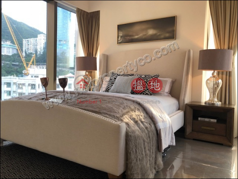 Apartment for Sale in Happy Vally|Wan Chai DistrictRegent Hill(Regent Hill)Sales Listings (A059999)_0