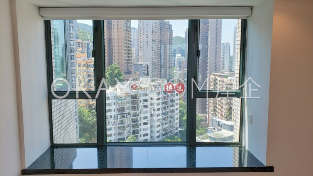 Property Search Hong Kong | OneDay | Residential, Rental Listings Rare 3 bedroom with sea views & balcony | Rental