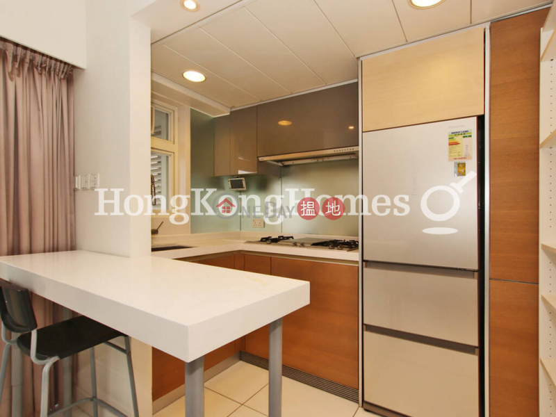 Studio Unit for Rent at Centrestage, Centrestage 聚賢居 Rental Listings | Central District (Proway-LID35158R)